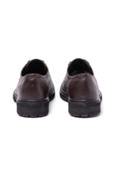 Sapato Oxford Jared Cafe
