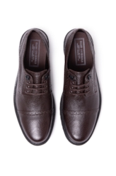 Sapato Oxford Jared Cafe