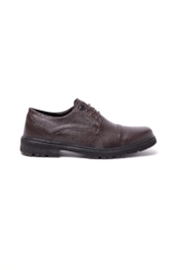 Sapato Oxford Jared Cafe