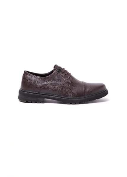 Sapato Oxford Jared Cafe