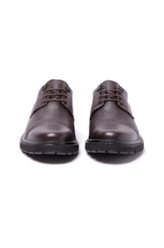 Sapato Oxford Jared Cafe