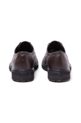 Sapato Oxford Jared Cafe
