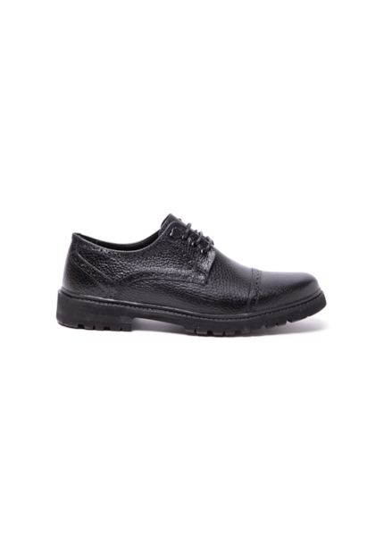 Sapato Oxford Jared Preto