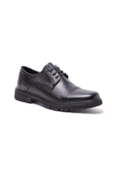 Sapato Oxford Jared Preto