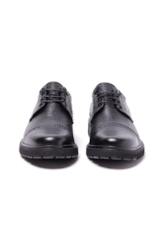 Sapato Oxford Jared Preto