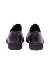 Sapato Oxford Jared Preto
