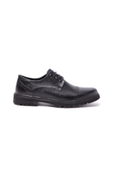 Sapato Oxford Jared Preto