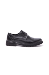 Sapato Oxford Jared Preto