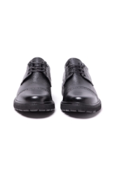 Sapato Oxford Jared Preto