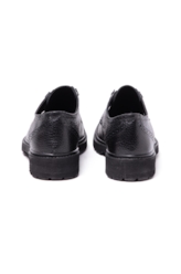 Sapato Oxford Jared Preto