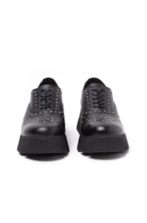 Sapato Oxford Phoenix Preto