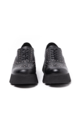 Sapato Oxford Phoenix Preto