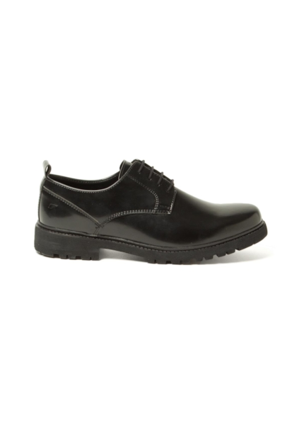 Sapato Oxford Roy Ellus Preto