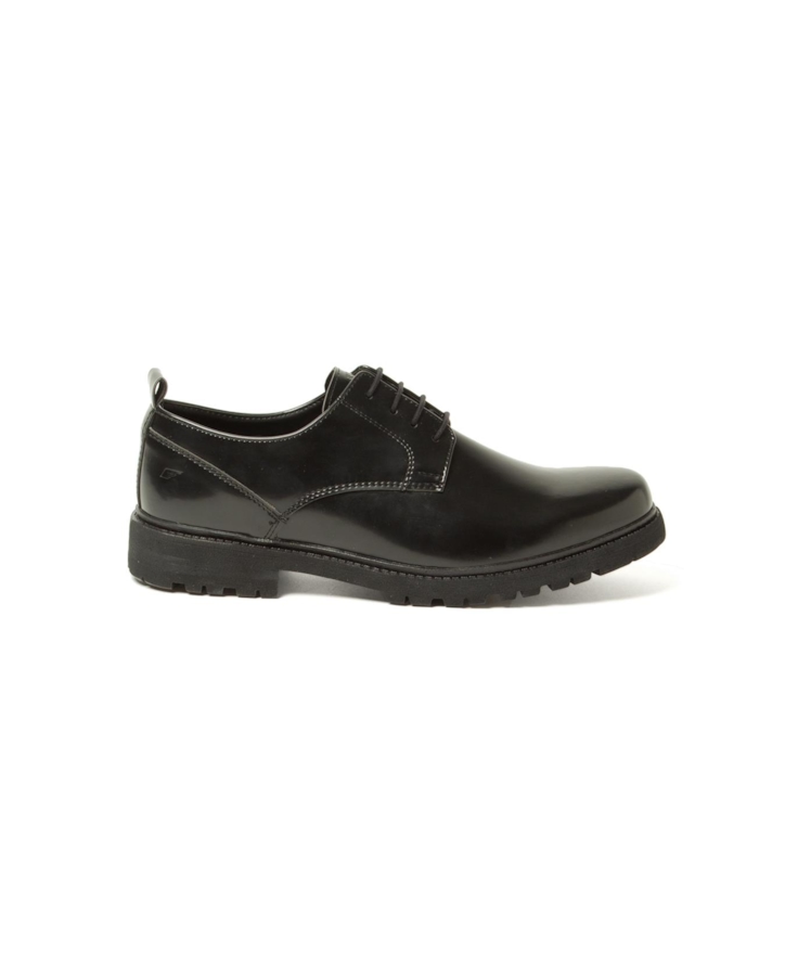 Sapato Oxford Roy Ellus Preto