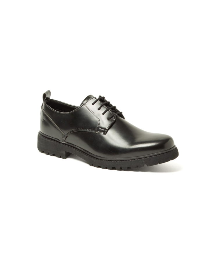 Sapato Oxford Roy Ellus Preto