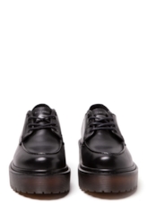 Sapato Oxford Treking Ellus Preto