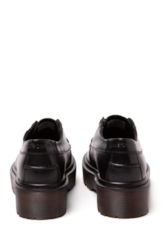 Sapato Oxford Treking Ellus Preto