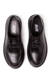 Sapato Oxford Treking Ellus Preto