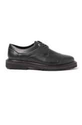 Sapato Paul Oxford Ellus Preto