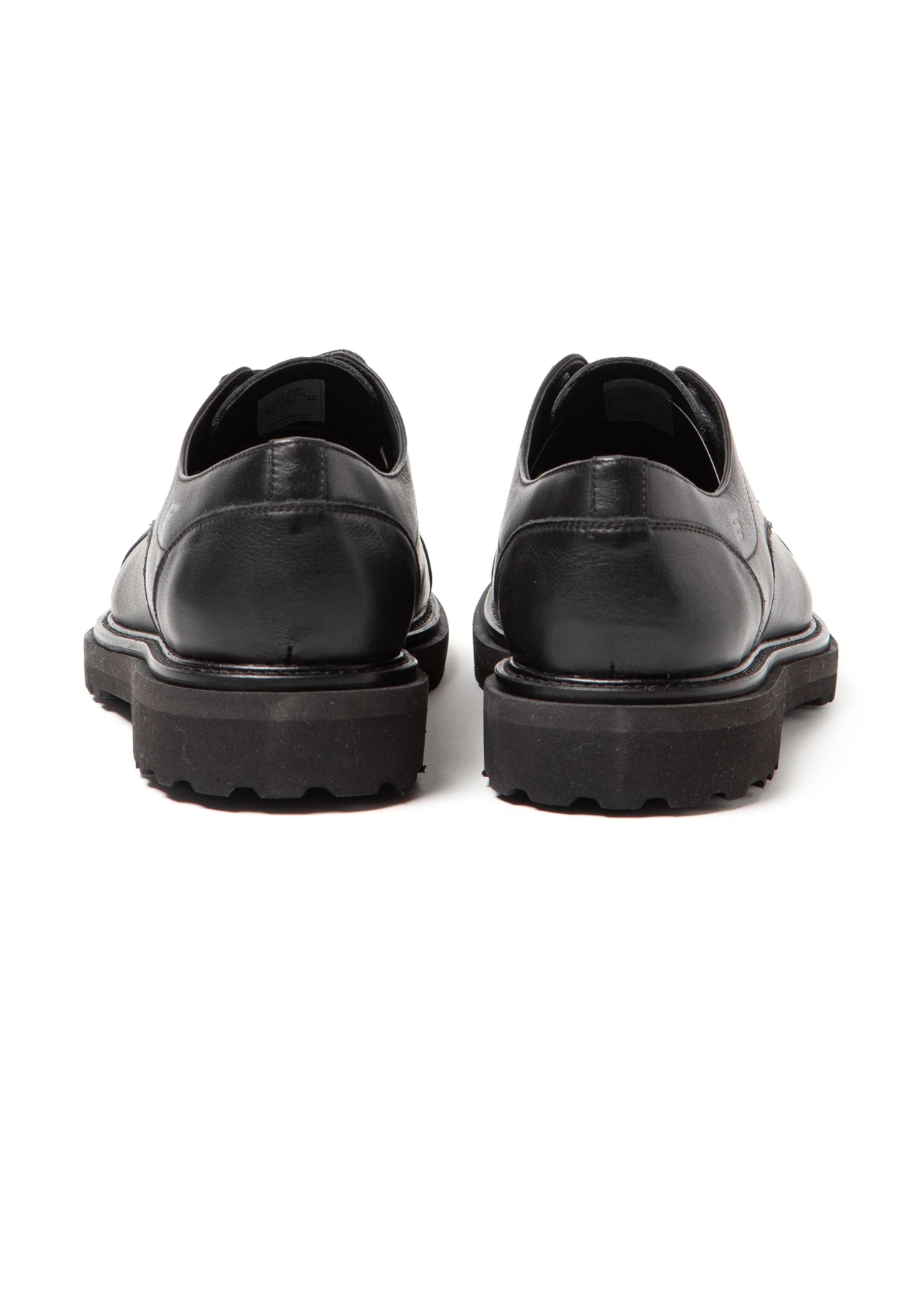 Sapato Paul Oxford Ellus Preto