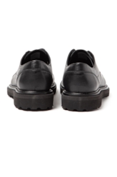 Sapato Paul Oxford Ellus Preto