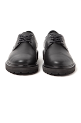 Sapato Paul Oxford Ellus Preto