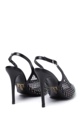 Sapato Scarpin Muse Preto