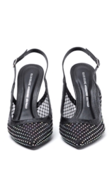 Sapato Scarpin Muse Preto