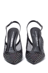 Sapato Scarpin Muse Preto