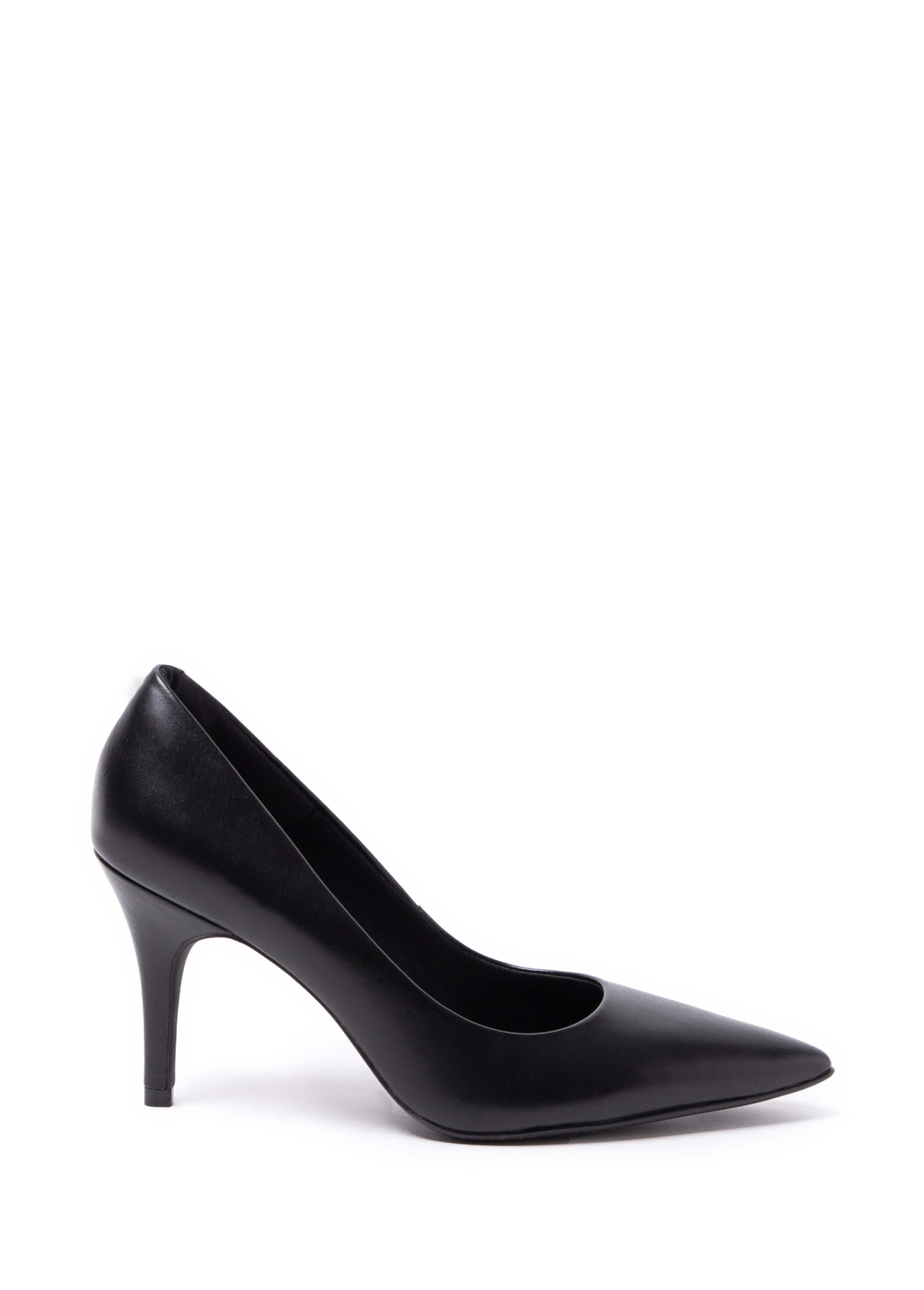 Sapato Scarpin  Olga Ellus Preto
