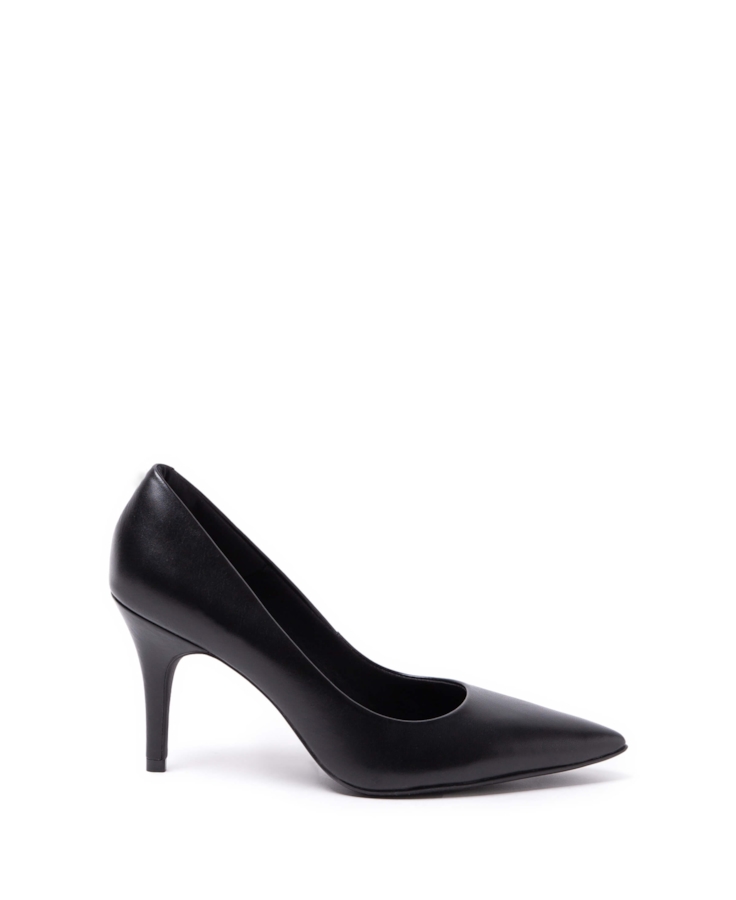 Sapato Scarpin  Olga Ellus Preto