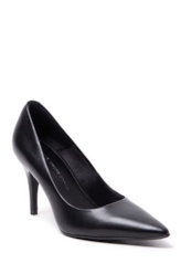 Sapato Scarpin  Olga Ellus Preto