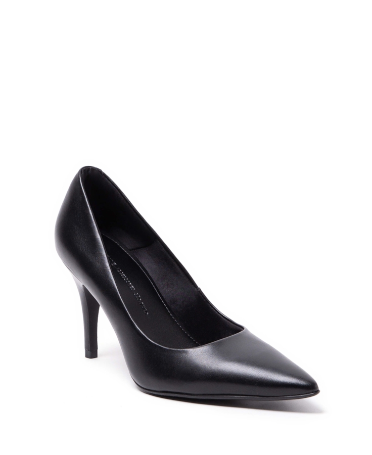 Sapato Scarpin  Olga Ellus Preto