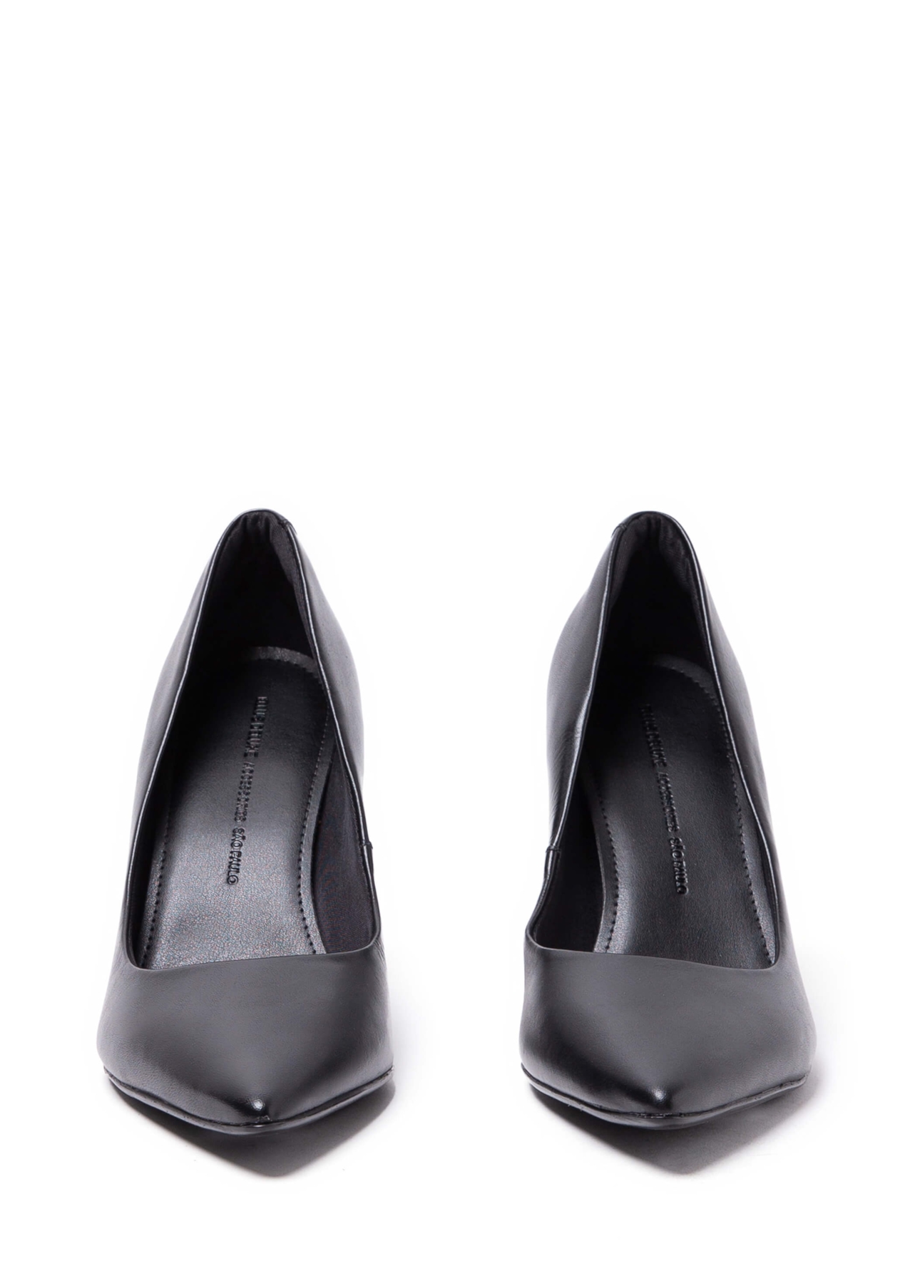 Sapato Scarpin  Olga Ellus Preto