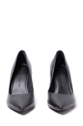 Sapato Scarpin  Olga Ellus Preto