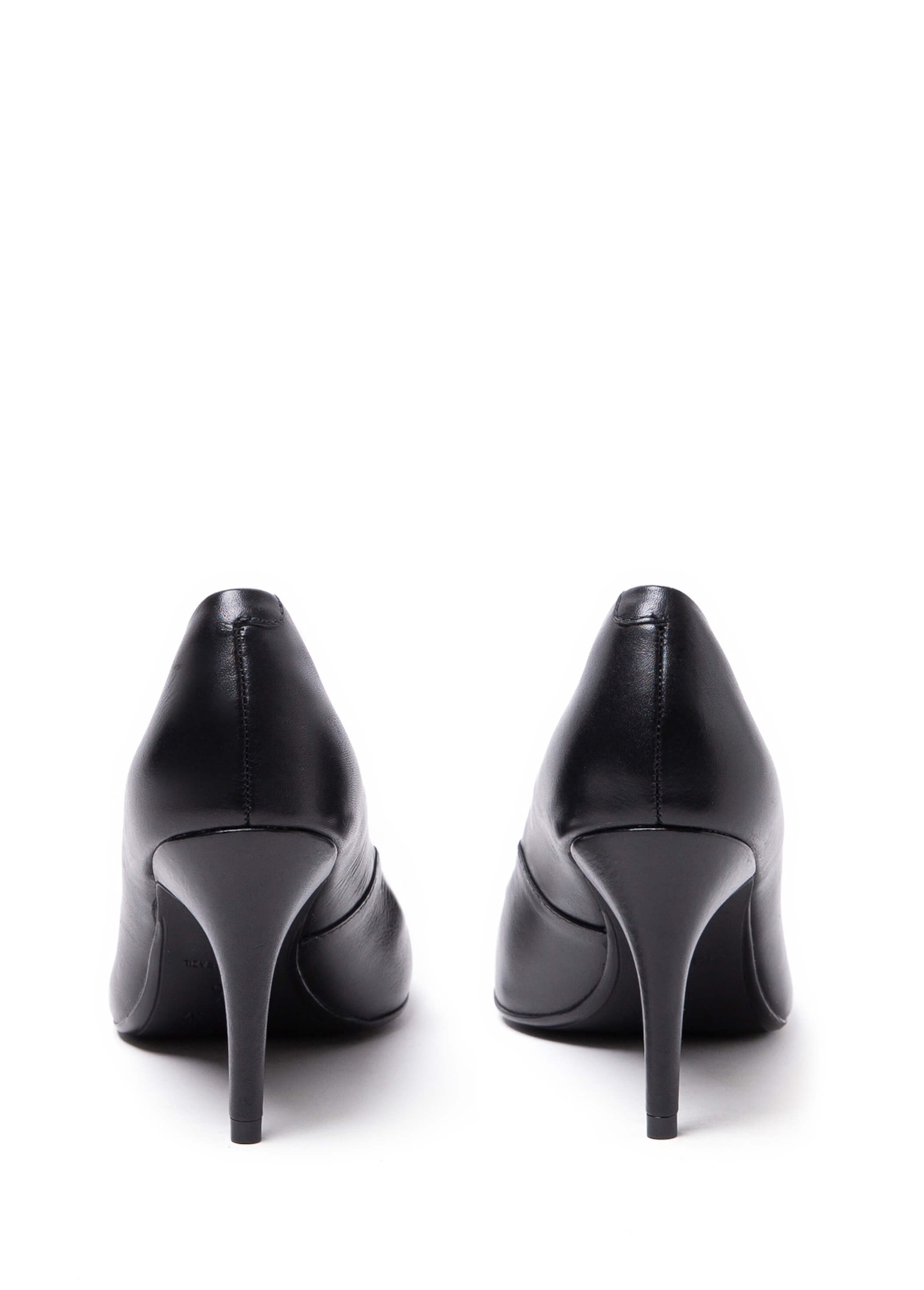 Sapato Scarpin  Olga Ellus Preto