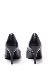 Sapato Scarpin  Olga Ellus Preto