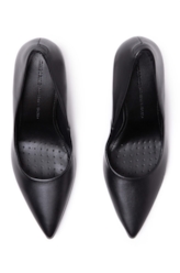 Sapato Scarpin  Olga Ellus Preto