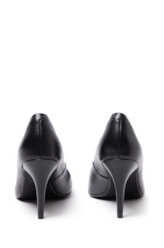 Sapato Scarpin  Olga Ellus Preto