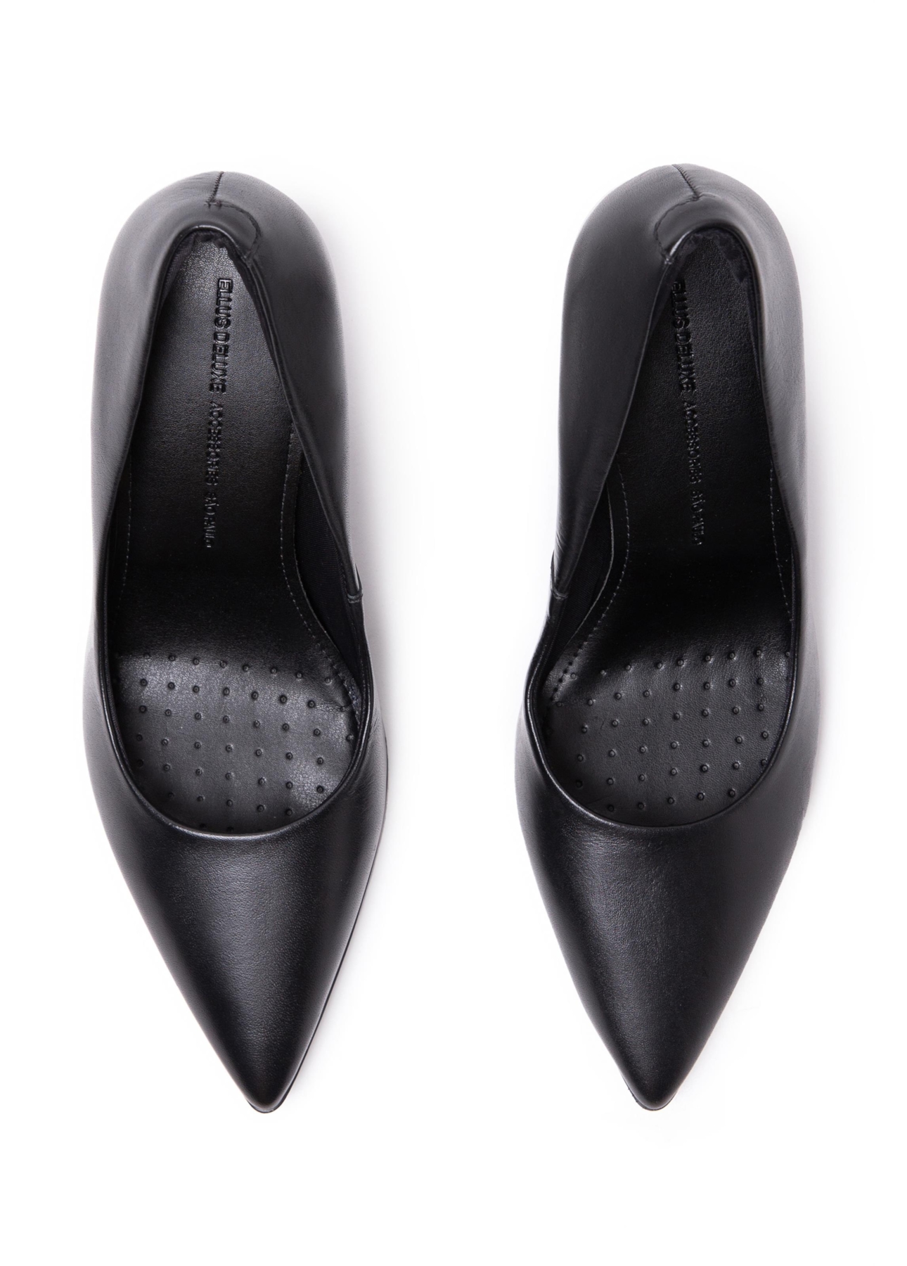Sapato Scarpin  Olga Ellus Preto