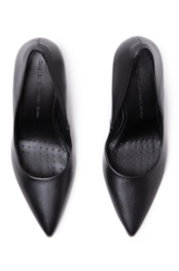 Sapato Scarpin  Olga Ellus Preto