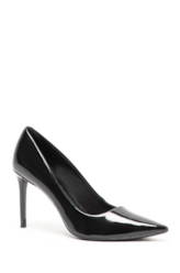 Sapato Scarpin Spencer Ellus Preto