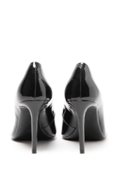 Sapato Scarpin Spencer Ellus Preto