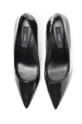 Sapato Scarpin Spencer Ellus Preto