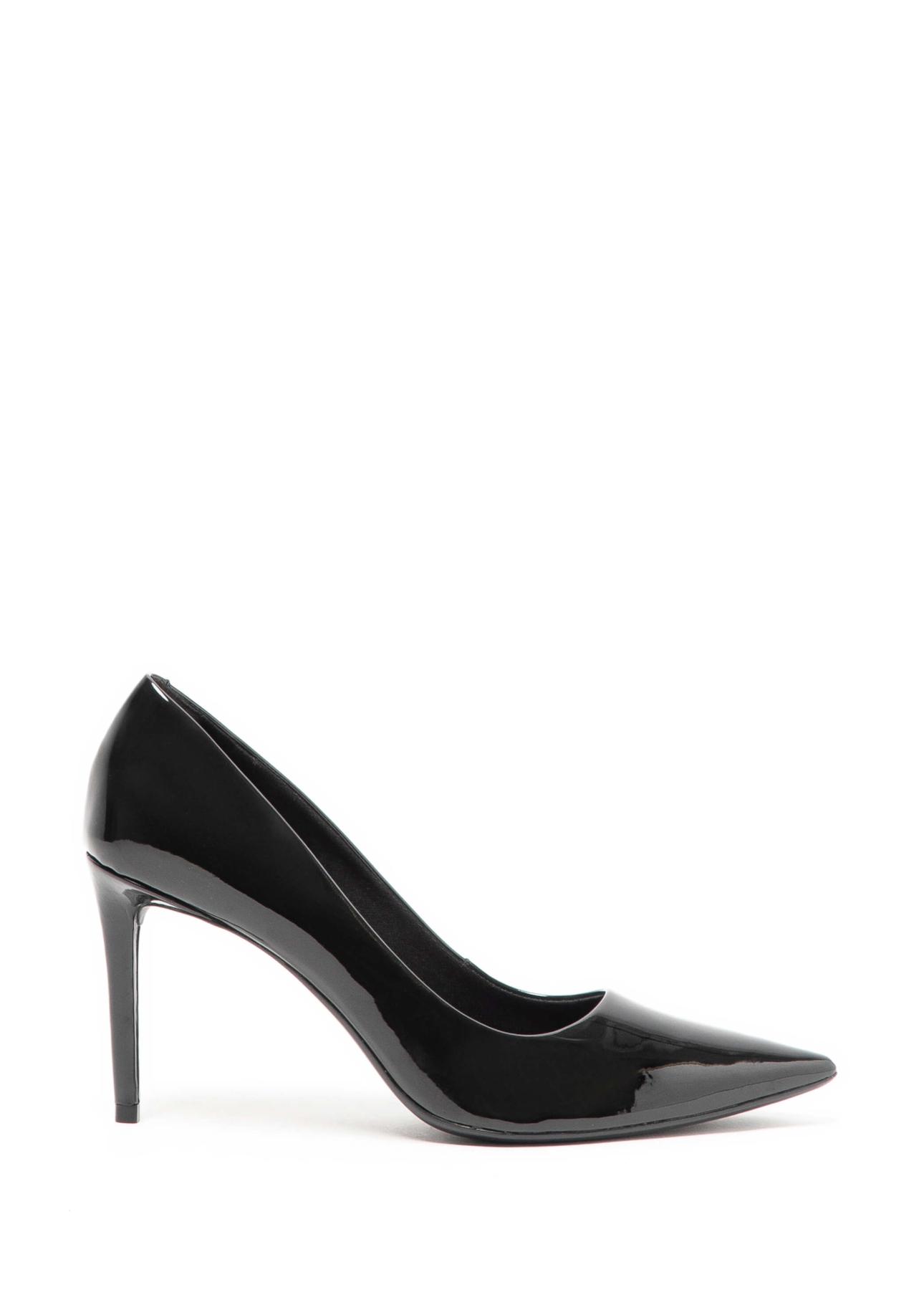 Sapato Scarpin Spencer Ellus Preto
