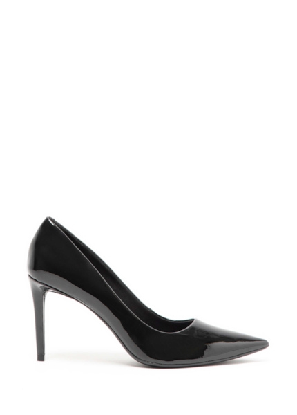 Sapato Scarpin Spencer Ellus Preto