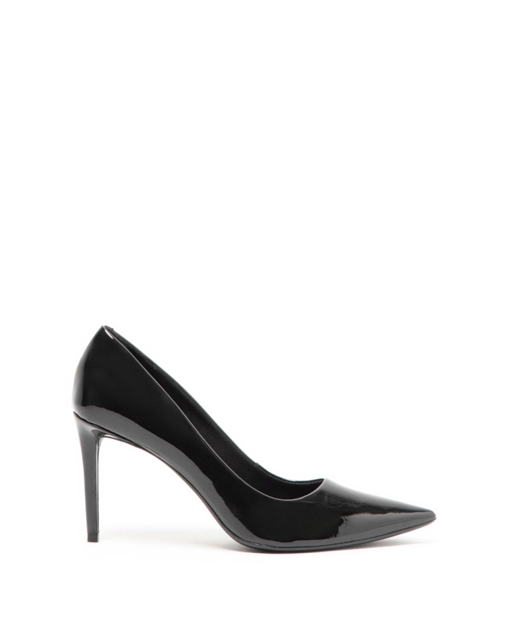 Sapato Scarpin Spencer Ellus Preto