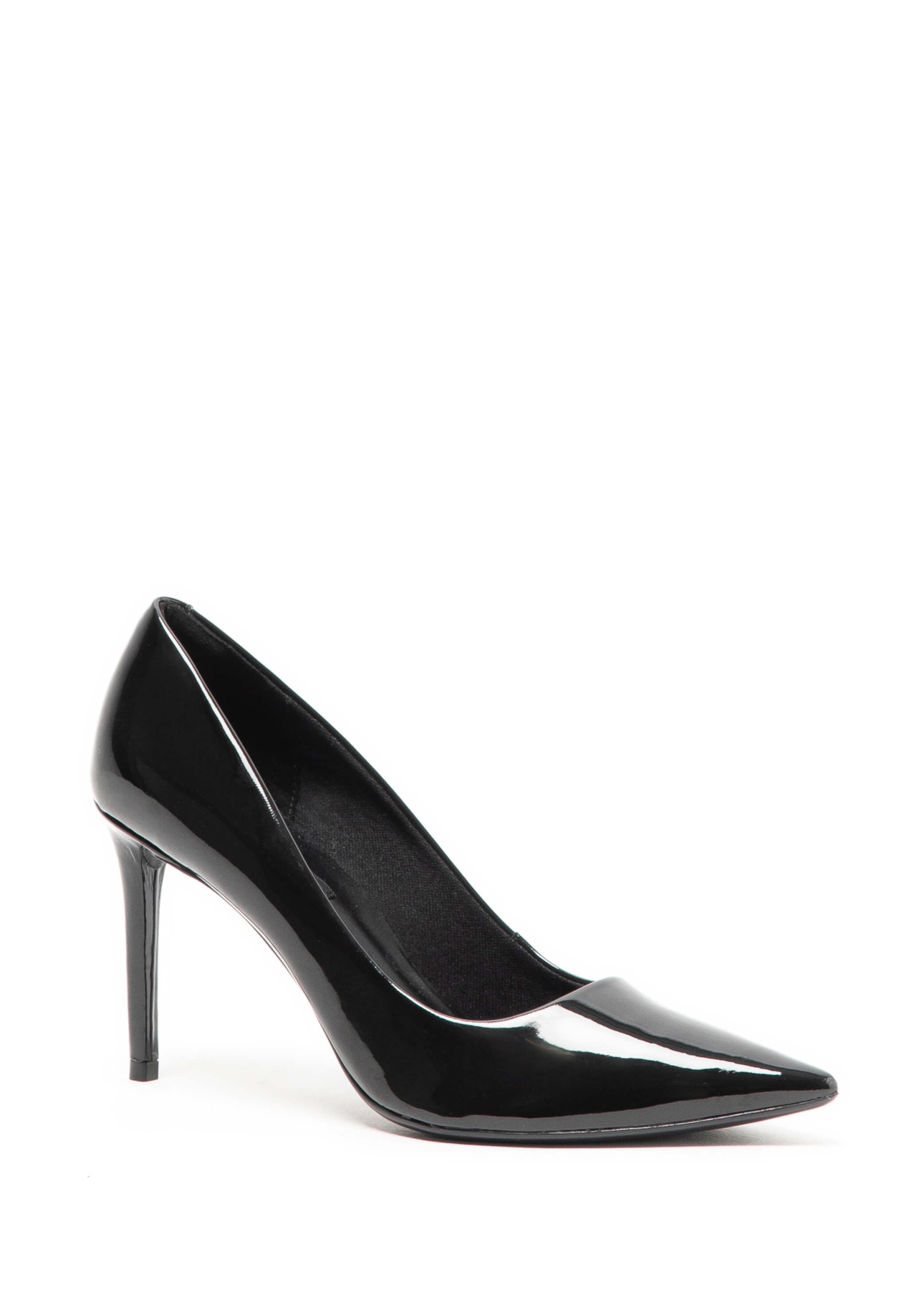Sapato Scarpin Spencer Ellus Preto