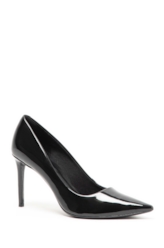 Sapato Scarpin Spencer Ellus Preto