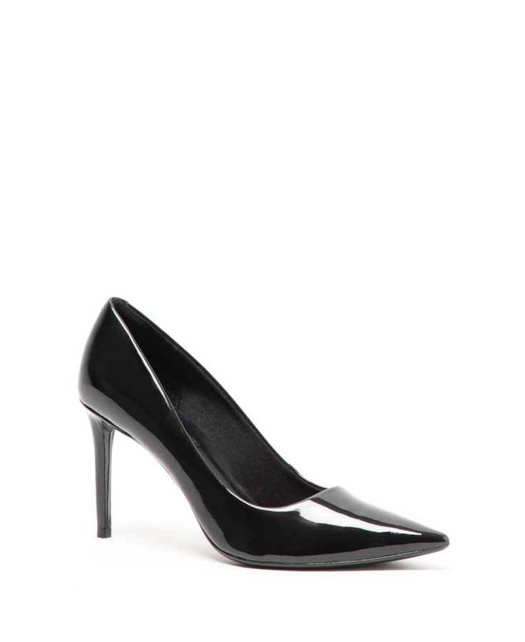 Sapato Scarpin Spencer Ellus Preto
